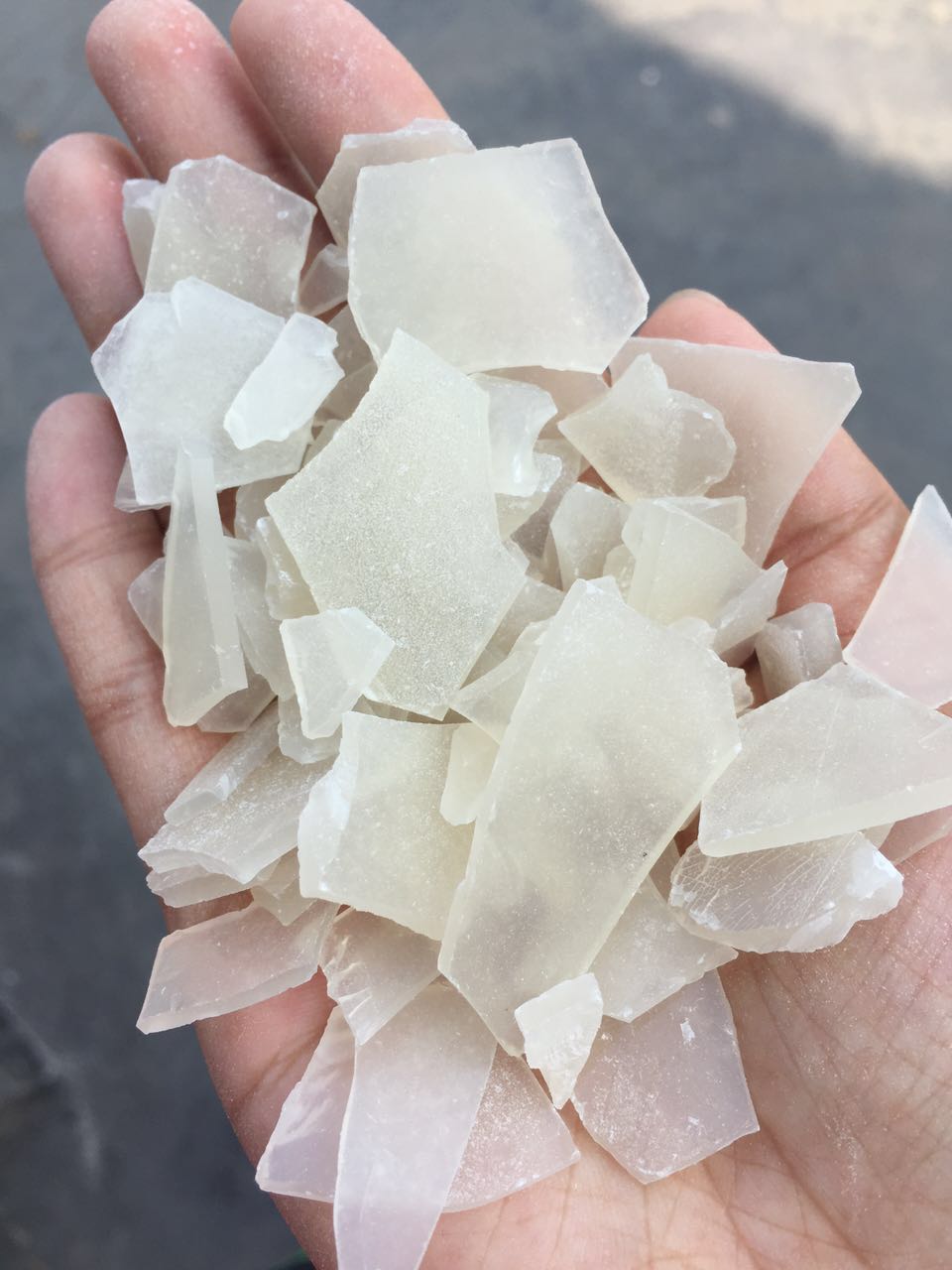 张家港出口硫酸铝