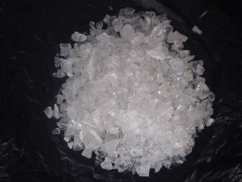 常熟饮用水硫酸铝
