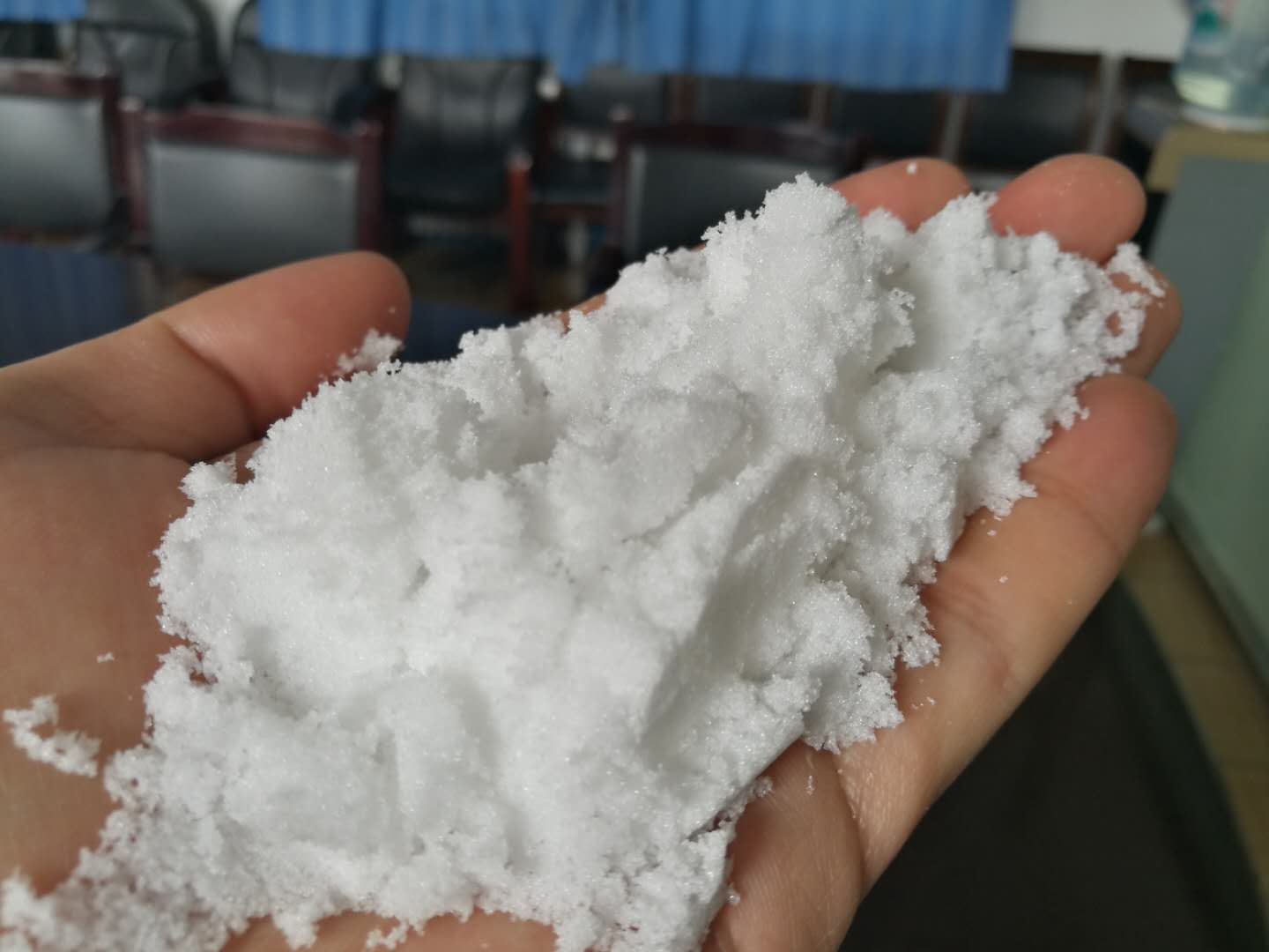 吴江明矾