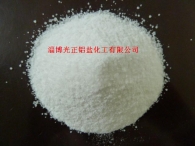 上海16.5%粉状硫酸铝